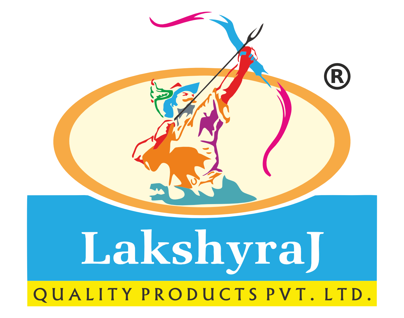 Lakshyraj Quality Products Pvt. Ltd.