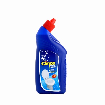 CLINOX TOILET CLEANER