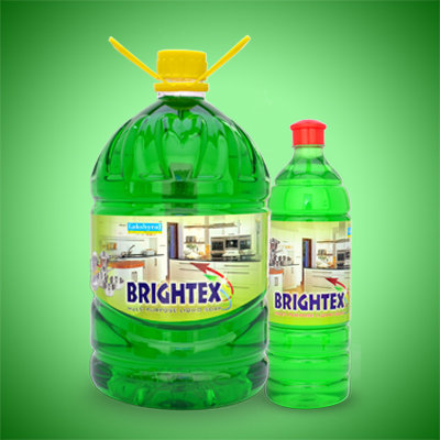 BRIGHTEX LIQUID SOAP